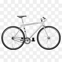 自行车车轮自行车车架自行车马鞍自行车轮胎自行车车把自行车
