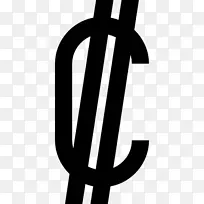 哥斯达黎加货币符号-符号