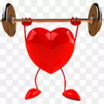 心脏心血管疾病健康、健身和健康-心脏