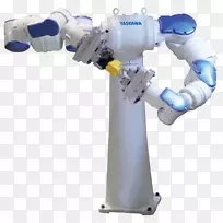 莫托曼工业机器人机械臂机器人.农业产品传单