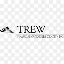 Trew金融和福利集团公司全球造型体验设计.设计