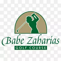 Babe Zaharias高尔夫球场罗杰斯公园，坦帕岩石点高尔夫球场-高尔夫