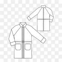 绘制Burda风格服装线/m/02csf-palta