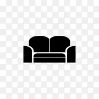 沙发椅家具住宅沙发床椅