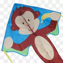 风筝袜猴游戏飞行-最佳飞行设计