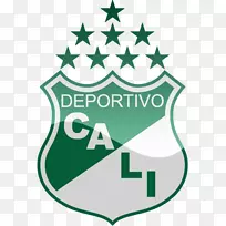 Deportivo Cali Atlético Nacional Deportivo pasto Inendendiente Medellín-足球