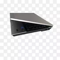 笔记本电脑惠普EliteBook Hewlett-Packard英特尔核心i5-膝上型电脑