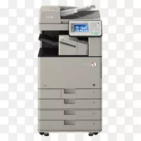 惠普佳能复印机多功能打印机惠普
