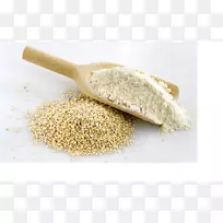 藜麦粉有机食品谷类食品-面粉
