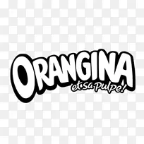 奥兰吉纳芬达汽水饮料橙汁百事可乐