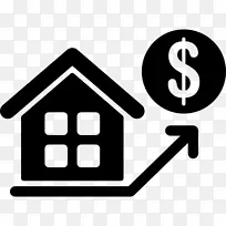 房地产价格指数-房价上涨