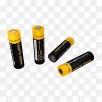 蓄电池充电器电动电池可充电电池组AA电池汽车电池