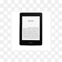 索尼阅读器Amazon.com亚马逊Kindle电子书阅读器Kindle PaperWhite iPad