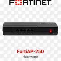 Fortinet加强计算机网络防火墙网络录像机