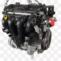 福特环保运动福特聚焦汽车福特汽车公司-引擎