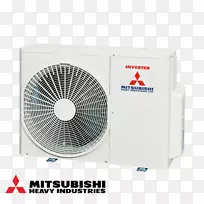 三菱电机三菱重工业空调汽车重工业