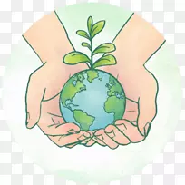 地球世界环境日自然环境-地球