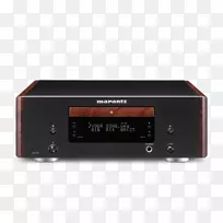 高保真度Marantz HD-AMP 1光盘CD播放机