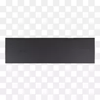 矩形角