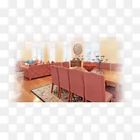 餐厅室内设计服务物业椅子地板椅