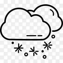 风沙风暴气象学天气雪暴风雪
