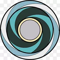 凯恩的遗产：灵魂的救赎2凯恩的遗产：蔑视符号-象征
