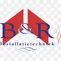 B&r安装技术管道工b&r-领带模具