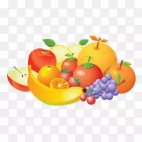 水果、素食、食物、橙子、奥格里斯橙、橙子