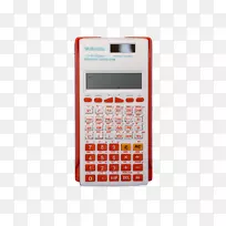 科学计算器图形计算器科学卡西欧封面FX
