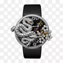 卡地亚手表珠宝钟表时尚手表
