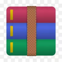 WinRar Android zip-android