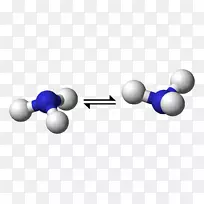 氮反转氨三角锥分子几何化学-其它