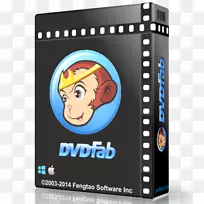 蓝光光盘dvfab软件破解计算机软件keygen-dvd