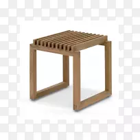 凳子柚木家具桌