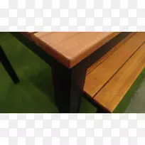 餐桌花园家具工作台