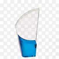 微软蓝表玻璃设计