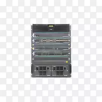 网络交换机计算机网络电子元件电子光纤媒体转换器