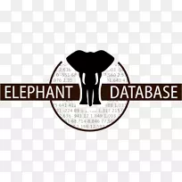 亚洲象非洲象统计资料-表