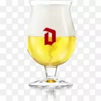 Duvel Moortgat啤酒厂啤酒杯-香料罐