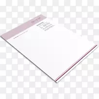印刷和书写纸-Gestal栋工业设计-代理传单