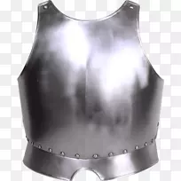 胸板金属设计