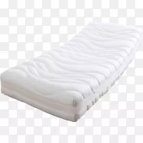 床垫F.A.N.弗兰克斯托拉加泡沫橡胶-佩迪奇床垫