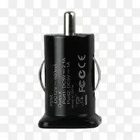 电池充电器微型usb ac适配器akupank-usb