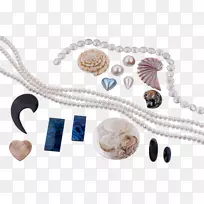巴厘岛珠宝宝石珍珠批发-贝壳珍珠