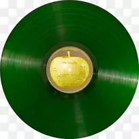 艾比路留声机唱片披头士苹果唱片