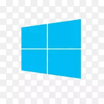 n+windows 8计算机图标microsoft-microsoft