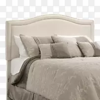 床垫沙发床裙枕头家具传单