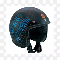 自行车头盔摩托车头盔AGV-小黑板