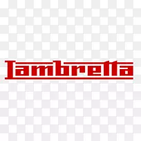 摩托车Piaggio Vespa-Lambretta
