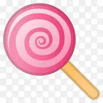 棒棒糖
